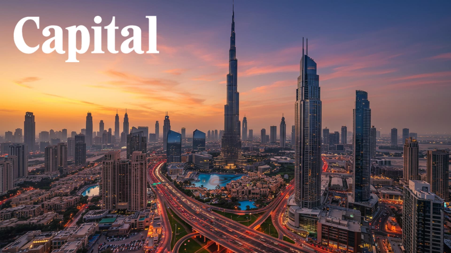 Construction company owners from Dubai met with investors in Antalya