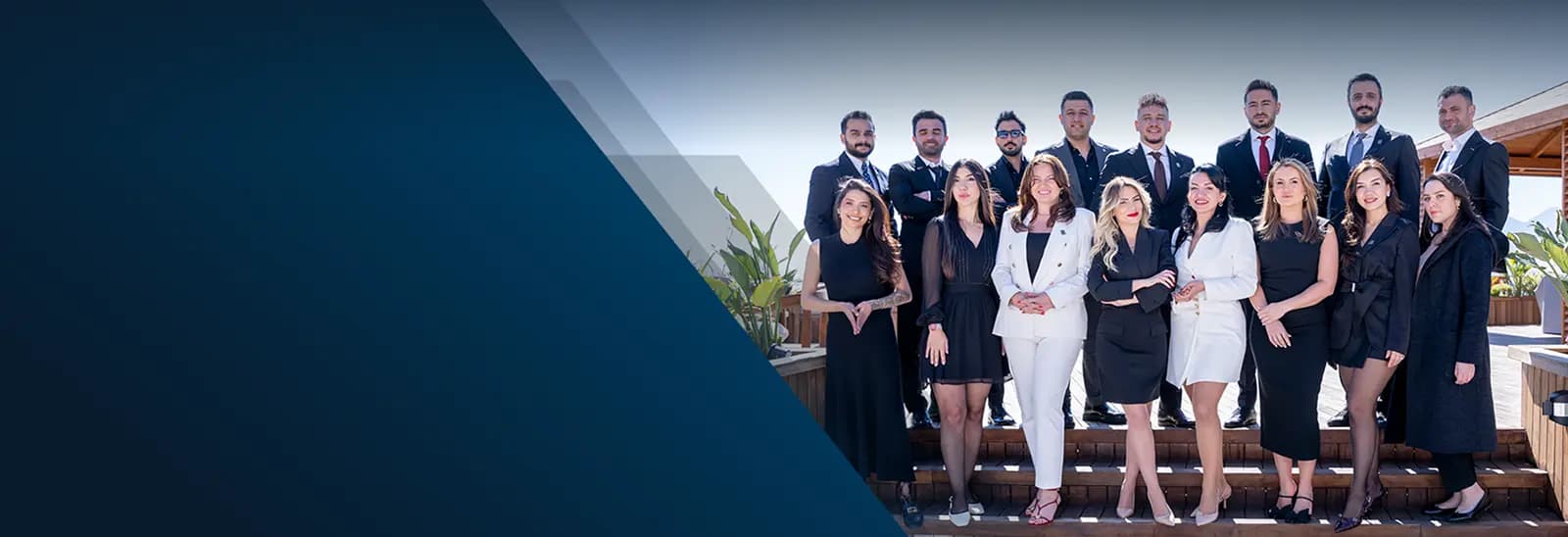 About Parcel Estates