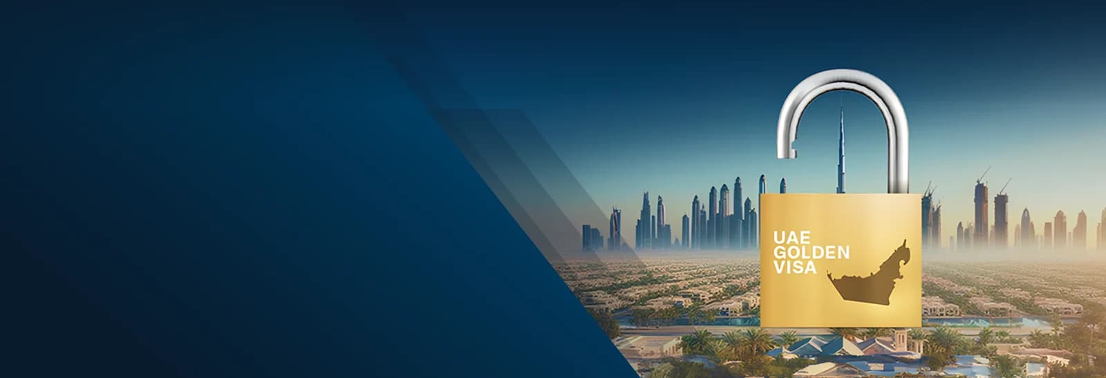 Dubai Golden Visa