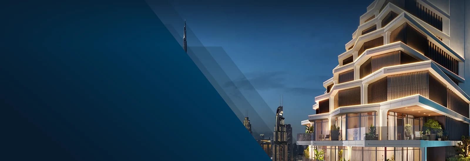 Top Developers in Dubai