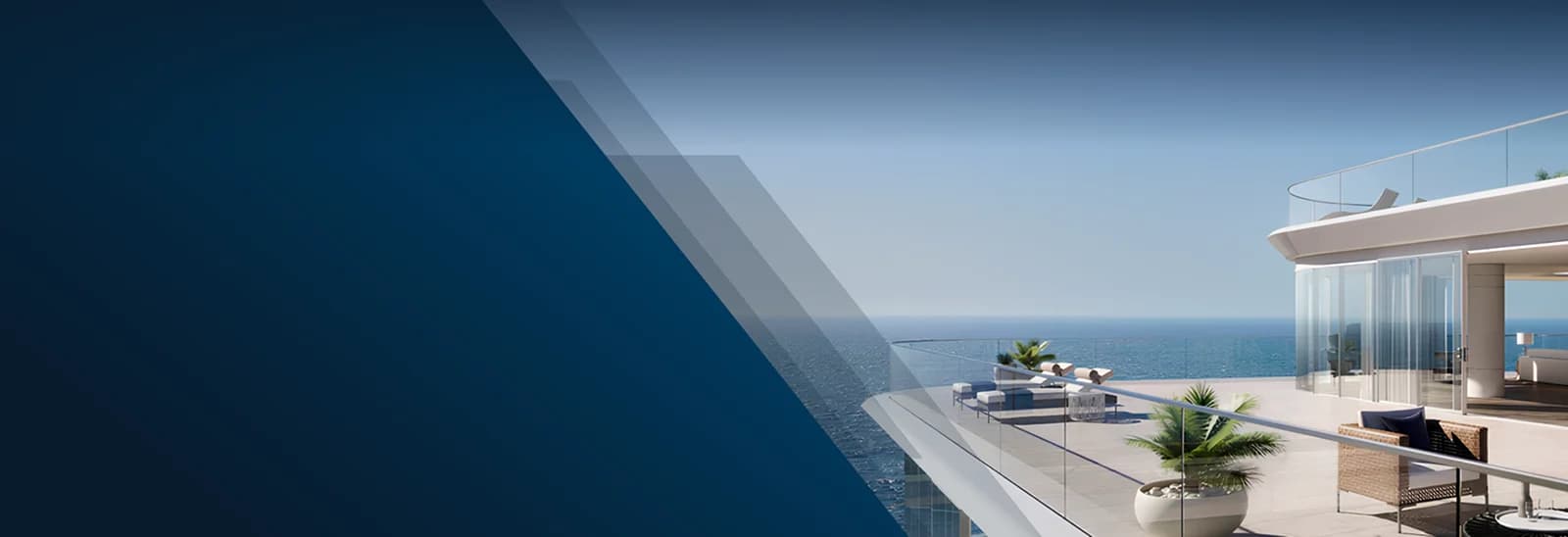 Waterfront Properties in Dubai